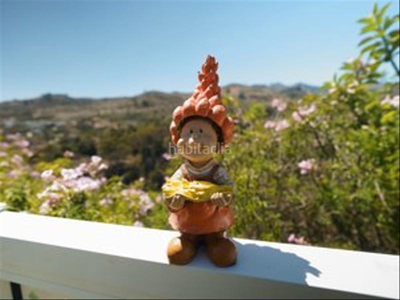 Foto 737bbd5f-735f-46aa-9109-861c910c740d. Chalet in buenavista 32 in Portada Verde - Lomo Espino - Guanche Santa Brígida