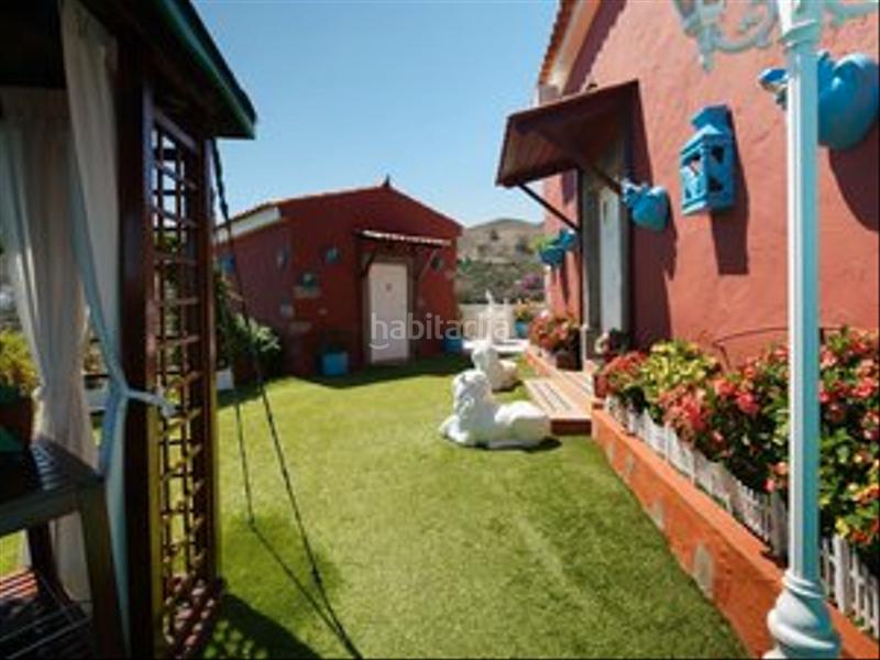 Foto 7a562c70-d515-418f-bcdc-3e69555a6bea. Chalet in buenavista 32 in Portada Verde - Lomo Espino - Guanche Santa Brígida