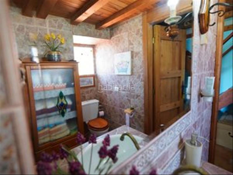 Foto bb9a12c5-214c-4261-a8bf-cf3c9ab5ab08. Chalet in buenavista 32 in Portada Verde - Lomo Espino - Guanche Santa Brígida