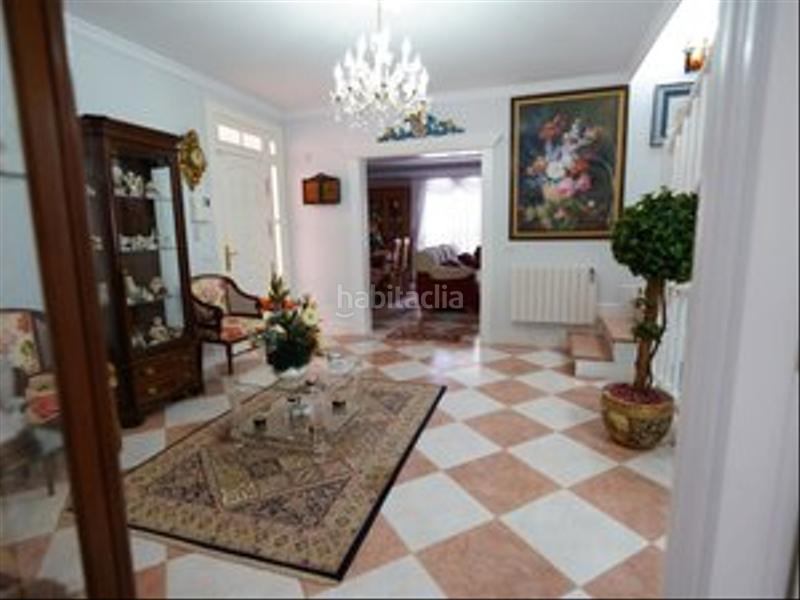 Foto c499d790-5e68-49f5-bd9f-0215116db4e5. Chalet in buenavista 32 in Portada Verde - Lomo Espino - Guanche Santa Brígida