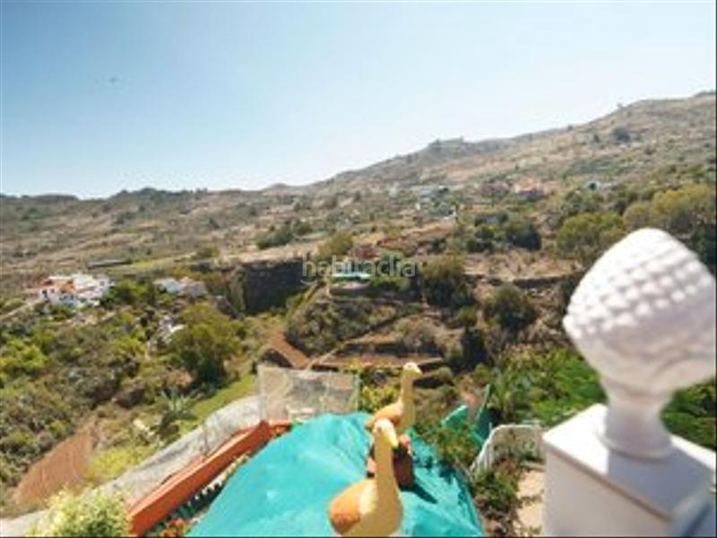 Foto d041e2f6-b0f6-47d1-b73e-8489fe63d6d1. Chalet in buenavista 32 in Portada Verde - Lomo Espino - Guanche Santa Brígida