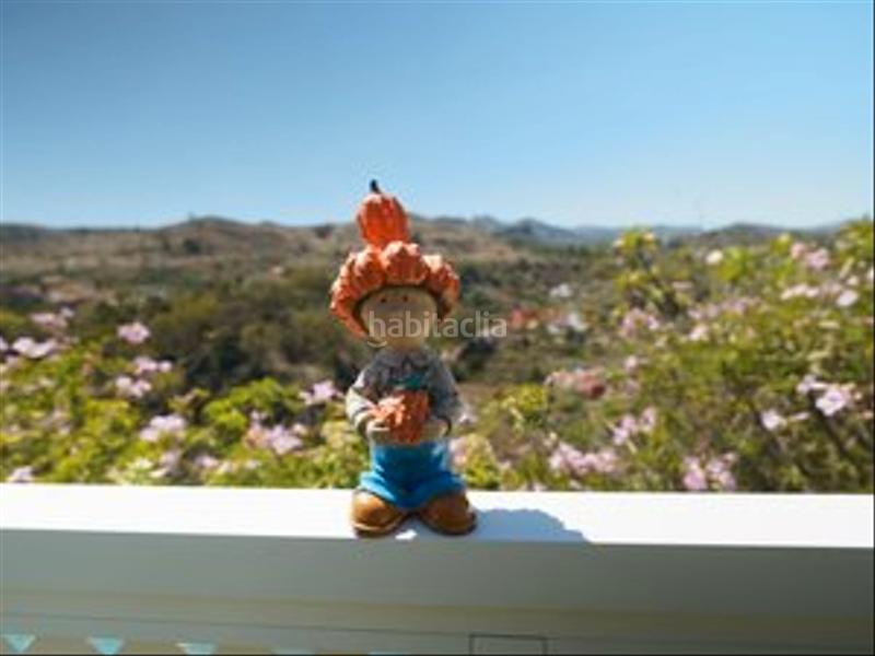 Foto d4ac830b-d97d-4f1a-919d-e23663857636. Chalet in buenavista 32 in Portada Verde - Lomo Espino - Guanche Santa Brígida