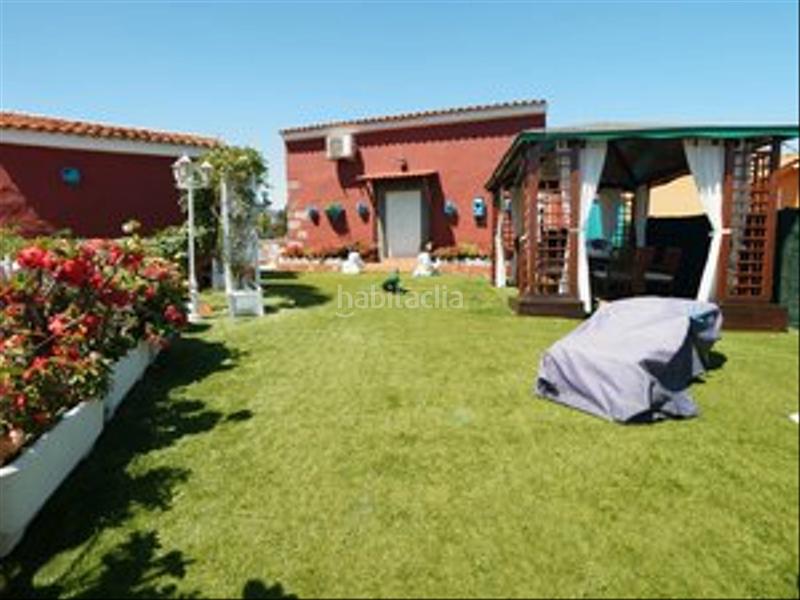 Foto dcf74a01-3c0b-4a1b-bd3c-c565036e1709. Chalet in buenavista 32 in Portada Verde - Lomo Espino - Guanche Santa Brígida