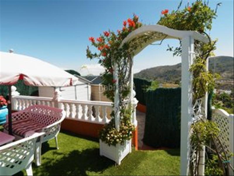 Foto f77a25bf-8d39-4fef-9665-31ce1f721c32. Chalet in buenavista 32 in Portada Verde - Lomo Espino - Guanche Santa Brígida