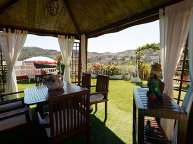 Foto 27e0f52e-2fd7-45fd-9fdb-2a1014e7764b. Xalet a buenavista 32 a Portada Verde - Lomo Espino - Guanche Santa Brígida