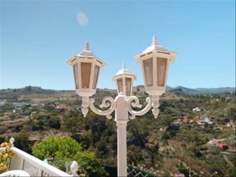 Foto 2c22bfa1-2474-40e0-859b-366aaa50b884. Xalet a buenavista 32 a Portada Verde - Lomo Espino - Guanche Santa Brígida