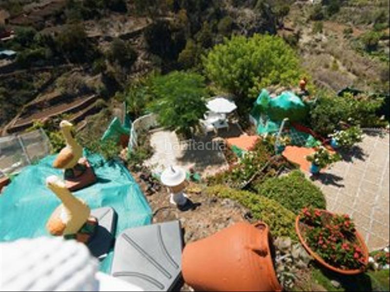 Foto 6887eb9f-71e1-4d69-a1b9-dc431916d821. Xalet a buenavista 32 a Portada Verde - Lomo Espino - Guanche Santa Brígida