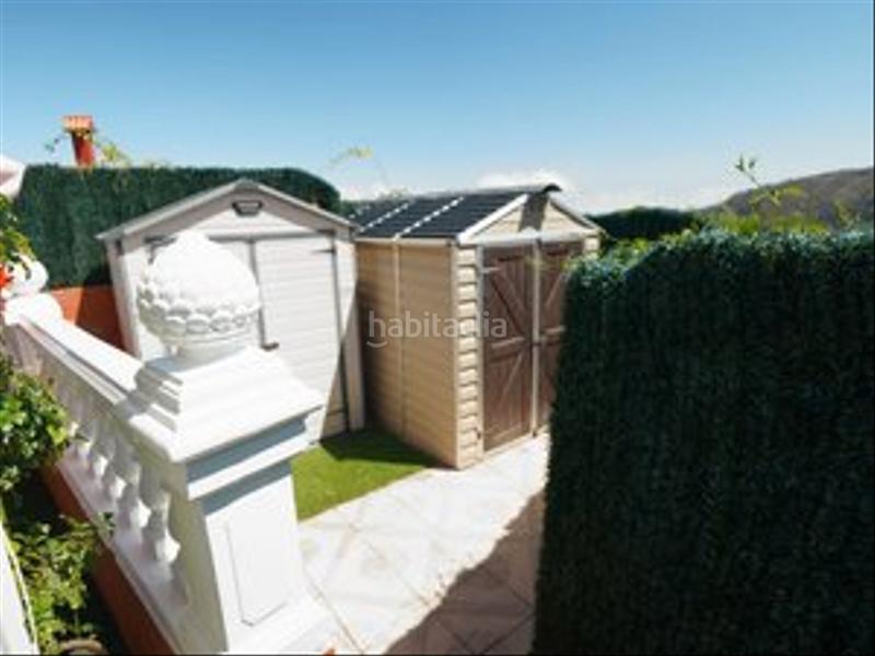 Foto 72757773-1f62-4b23-986a-130295540fd1. Xalet a buenavista 32 a Portada Verde - Lomo Espino - Guanche Santa Brígida