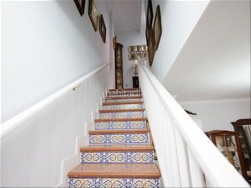 Foto 77cde01f-35fc-4fe1-9069-4edc141e2c35. Xalet a buenavista 32 a Portada Verde - Lomo Espino - Guanche Santa Brígida