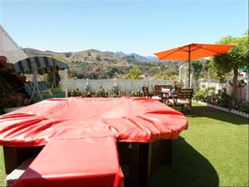 Foto 7c5810bb-9e55-4777-9218-f5628c7ff1ed. Xalet a buenavista 32 a Portada Verde - Lomo Espino - Guanche Santa Brígida