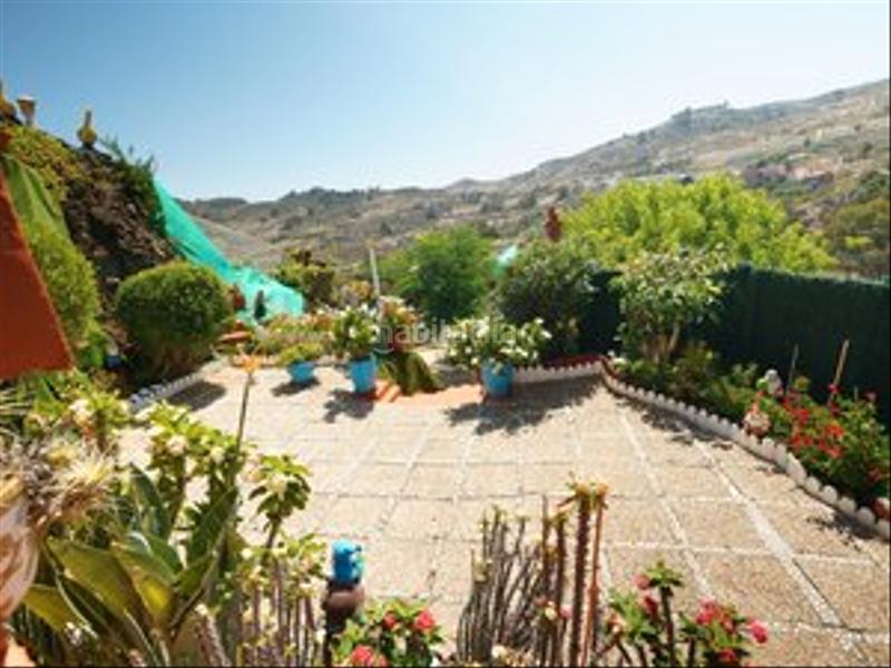 Foto 8e13f43d-11f7-48ee-a2af-a3835fcbb66c. Xalet a buenavista 32 a Portada Verde - Lomo Espino - Guanche Santa Brígida