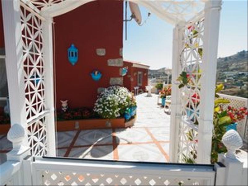 Foto 9eb96f2a-9130-4004-8a08-59eb44328655. Xalet a buenavista 32 a Portada Verde - Lomo Espino - Guanche Santa Brígida