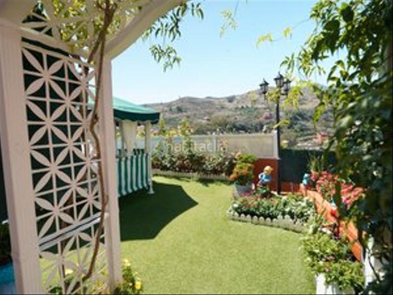 Foto b1f8cdab-ff09-4e71-9d48-a953dcde365c. Xalet a buenavista 32 a Portada Verde - Lomo Espino - Guanche Santa Brígida