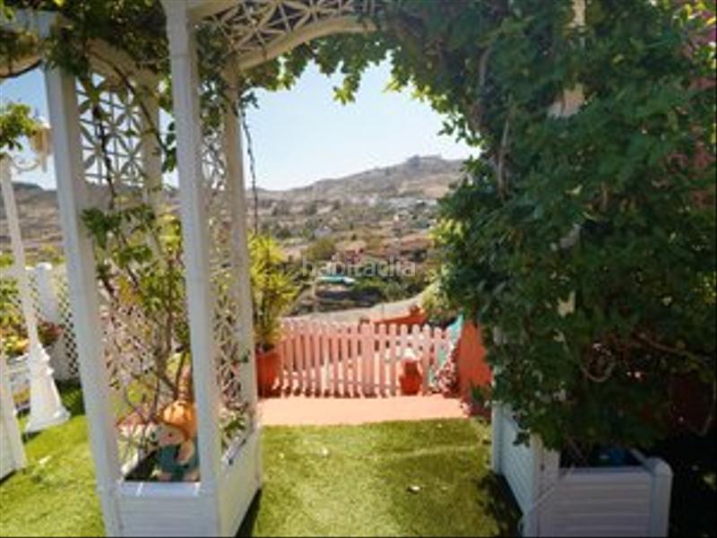 Foto dc5e5eea-1581-4a63-a7dd-de20c9703271. Xalet a buenavista 32 a Portada Verde - Lomo Espino - Guanche Santa Brígida