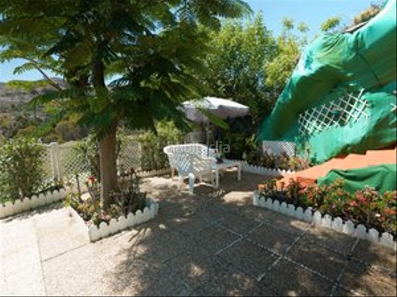 Foto f299c0f1-6913-4231-bbcf-a00261d52ffc. Xalet a buenavista 32 a Portada Verde - Lomo Espino - Guanche Santa Brígida