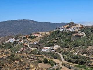 Bauernhof in Barrio las cuevas 48