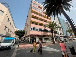 Studiowohnung in Calle luis morote 32