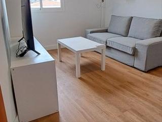 Location Appartement à Calle espronceda 4
