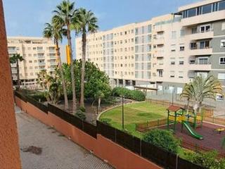 Rent Flat in Carretera de chile 89