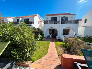 Casa  Avenida de gran canaria 28. Bungalow en explotación en playa del ingles