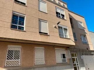 Pis a Calle lópez de legazpi 25