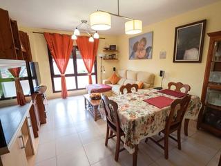Etagenwohnung in Avenida pedro morales déniz 106