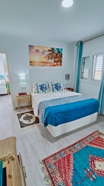 Foto 2f1a27d1-eabd-45a7-9889-836a2e90b54b. Appartement dans calle mary sánchez 14 dans Isleta Palmas de Gran Canaria (Las)