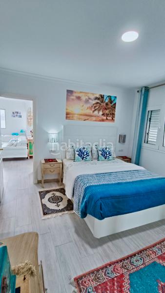 Foto 3264de67-232a-4758-b2a5-c43fc73944c6. Appartement dans calle mary sánchez 14 dans Isleta Palmas de Gran Canaria (Las)