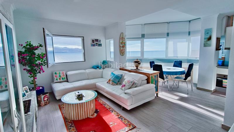 Foto a08a5316-4d20-41ea-bc3f-26f5ba4da3ed. Etagenwohnung in calle mary sánchez 14 in Isleta Palmas de Gran Canaria (Las)