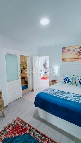 Foto c76965f0-2ea0-4eb1-92af-ef222db01208. Flat in calle mary sánchez 14 in Isleta Palmas de Gran Canaria (Las)