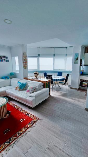 Foto cb440ba6-accd-4407-a355-60e7005f0626. Flat in calle mary sánchez 14 in Isleta Palmas de Gran Canaria (Las)