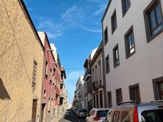 Casa a schiera in Calle de lópez botas 10