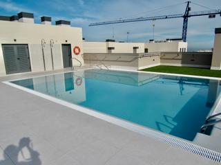 Flat in Camino la heredad 11