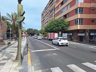 Flat in Calle obispo rabadán 66