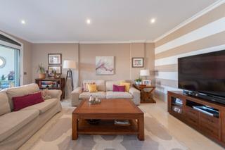 Towny house in Calle osa menor 23