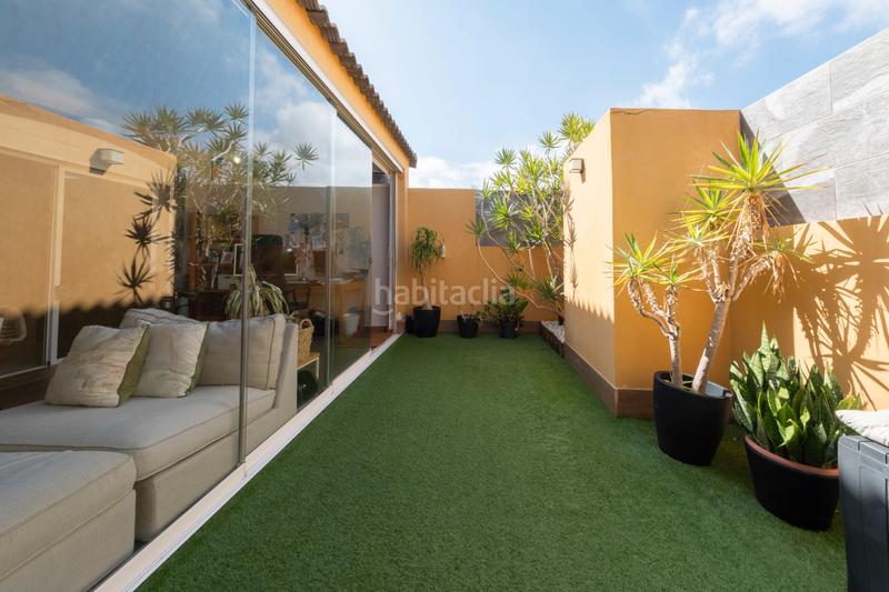 Foto 27ca376c-a6ba-439d-b4a1-0beb889b481d. Casa pareada en calle via lactea 23 en Playa del Hombre - Taliarte - Salinetas Telde