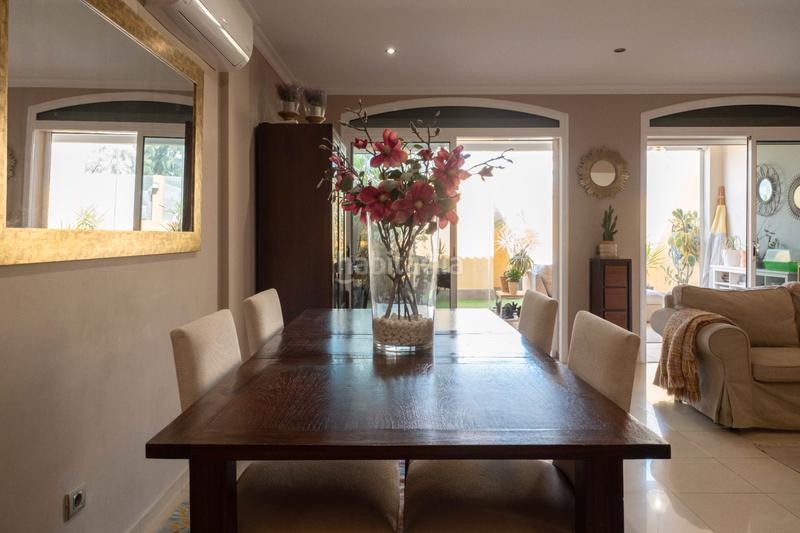 Foto 30c271ed-2acc-425a-80af-235fe9ce6268. Casa pareada en calle via lactea 23 en Playa del Hombre - Taliarte - Salinetas Telde