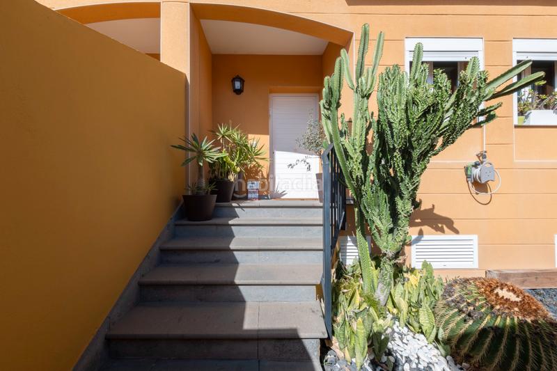 Foto 348256b2-e872-4ad9-ae84-57768d5838d5. Casa pareada en calle via lactea 23 en Playa del Hombre - Taliarte - Salinetas Telde