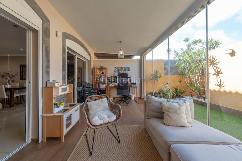 Foto 54a2ea61-c866-4087-ac60-7611fdd4cf9f. Casa pareada en calle via lactea 23 en Playa del Hombre - Taliarte - Salinetas Telde