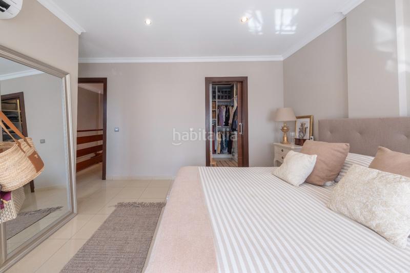 Foto ad705261-5688-4c1c-bd00-9d39f37dc845. Casa pareada en calle via lactea 23 en Playa del Hombre - Taliarte - Salinetas Telde