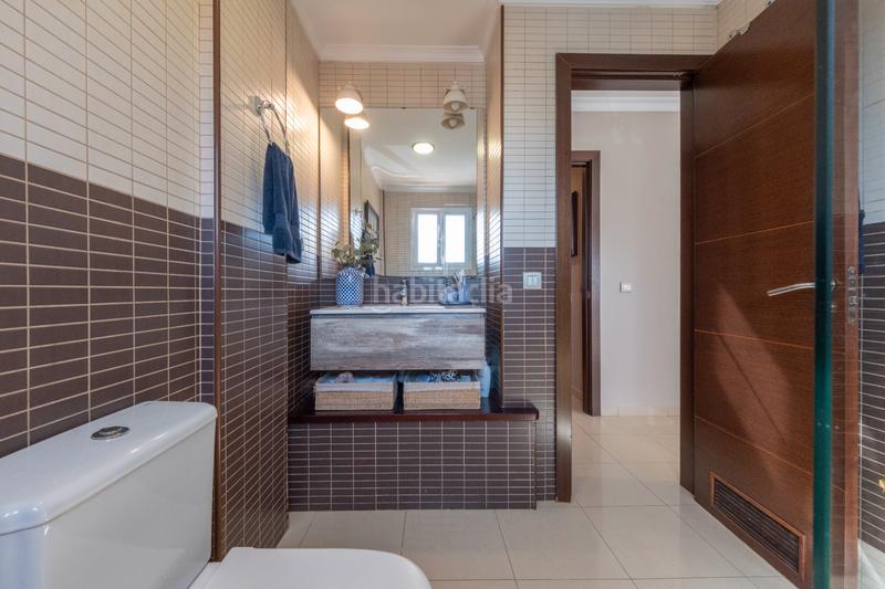 Foto fd8d4a9c-9c9f-4f4c-aa5f-9d5b63497018. Casa pareada en calle via lactea 23 en Playa del Hombre - Taliarte - Salinetas Telde