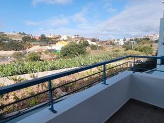 Location Appartement à Calle roquito de armas martín 12