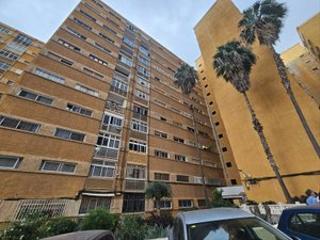 Pis a Calle diego betancor suárez 22