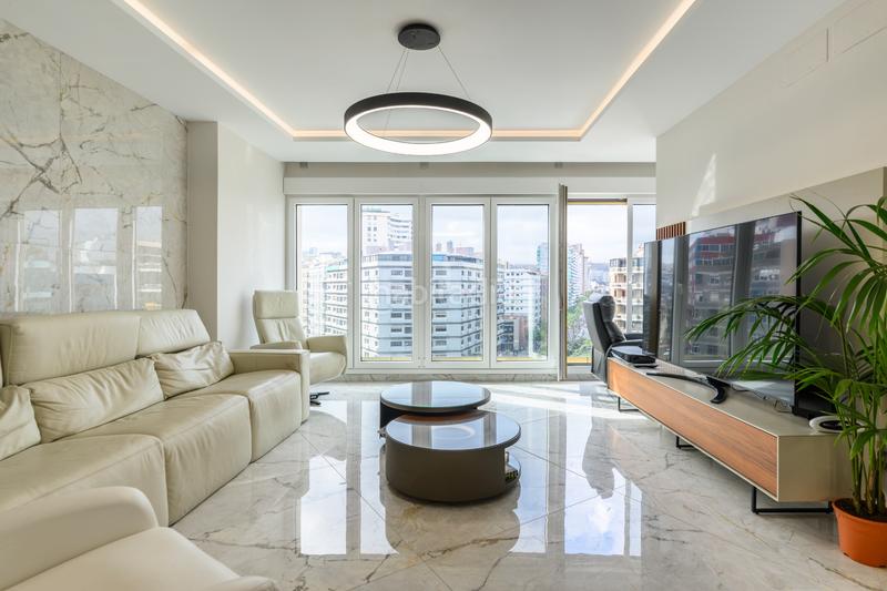 Foto ed434f24-ce67-465a-b195-5f503bac7410. Appartamento in plaza de españa 7 in Santa Catalina - Canteras Palmas de Gran Canaria (Las)