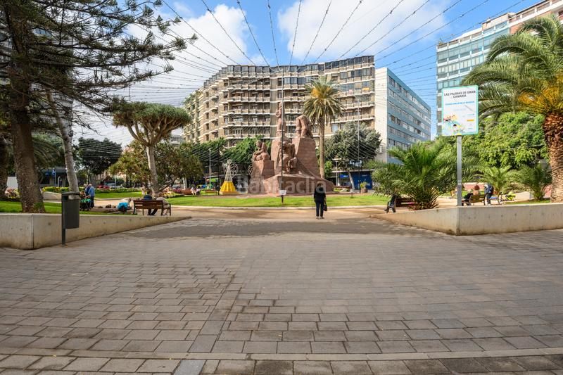 Foto f041b50d-197a-4cc5-930b-4d3957b32d71. Appartamento in plaza de españa 7 in Santa Catalina - Canteras Palmas de Gran Canaria (Las)