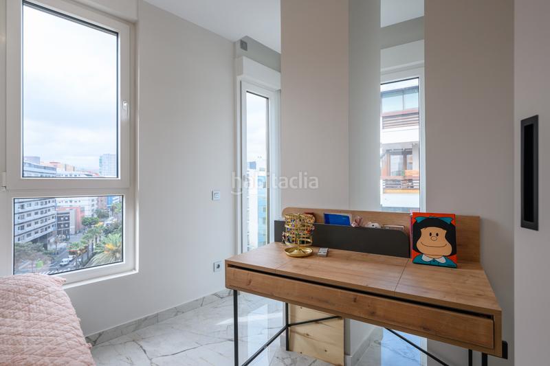 Foto 06aa9dc3-ffd2-42e7-b6b1-f817cb3c677a. Appartement dans plaza de españa 7 dans Santa Catalina - Canteras Palmas de Gran Canaria (Las)