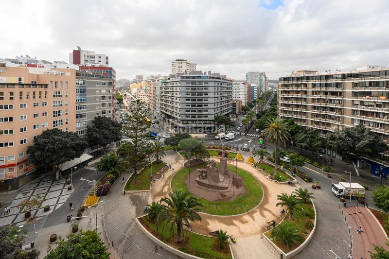 Foto 805da741-e549-47b4-b984-8adb1448ca4b. Pis a plaza de españa 7 a Santa Catalina - Canteras Palmas de Gran Canaria (Las)