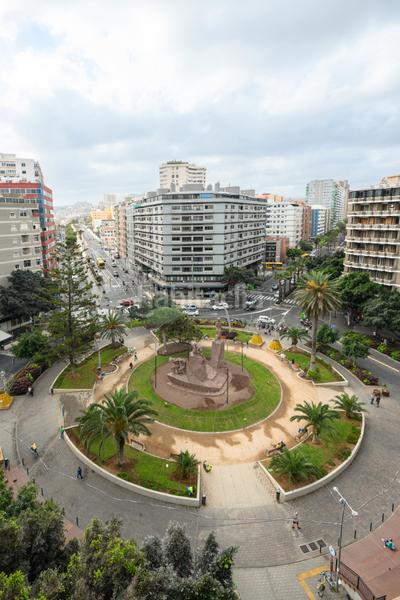 Foto 8c4281c7-3f41-4277-a1ce-3ac84427e955. Pis a plaza de españa 7 a Santa Catalina - Canteras Palmas de Gran Canaria (Las)