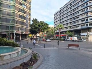 Appartamento in Calle Olof Palme 33