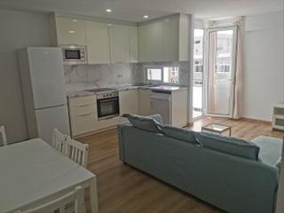 Location Appartement à Avenida primero de mayo 3